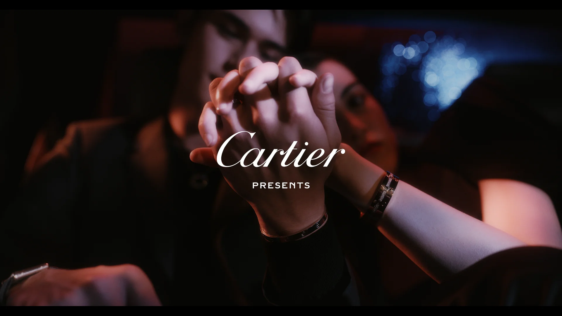 CARTIER Qixi Love on Vimeo
