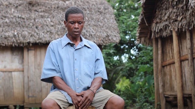 Tsamoro : les défis de la survie - Vidéo ePOP