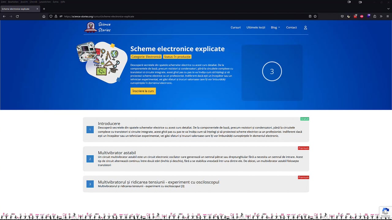 Generator de înaltă tensiune  cu Arduino