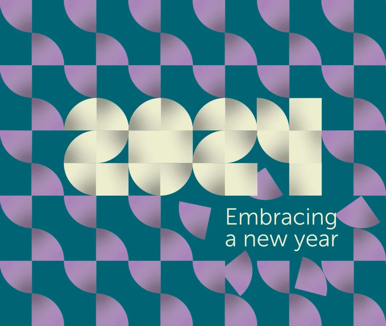 Happy Holidays 2024 Endless Possibilities on Vimeo