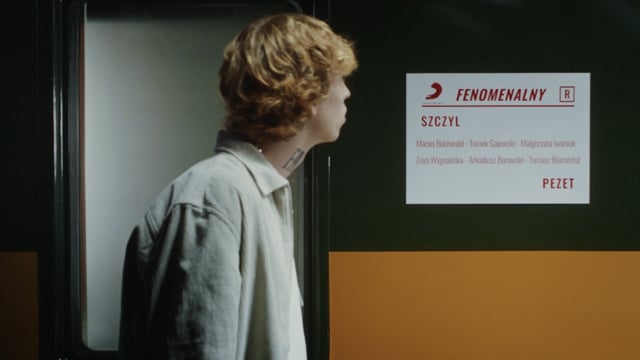 Szczyl x Pezet - Fenomenalny