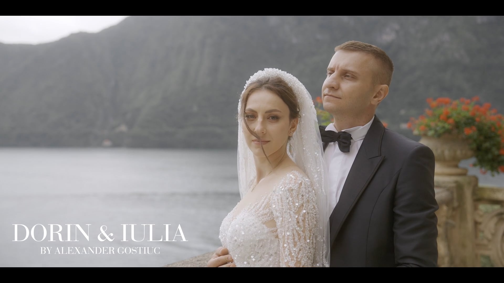 Villa del Balbianello// Dorin Iulia