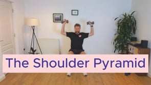 The Shoulder Pyramid