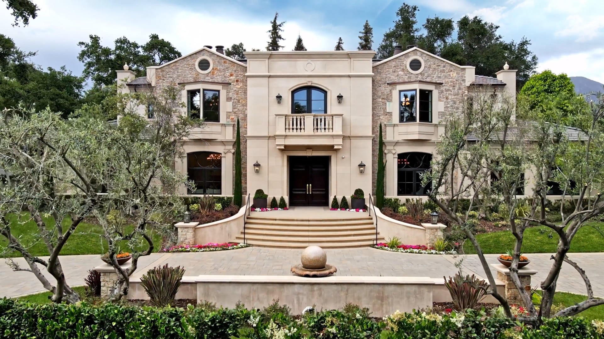 905 Foothill Blvd., Arcadia - Ash Rizk