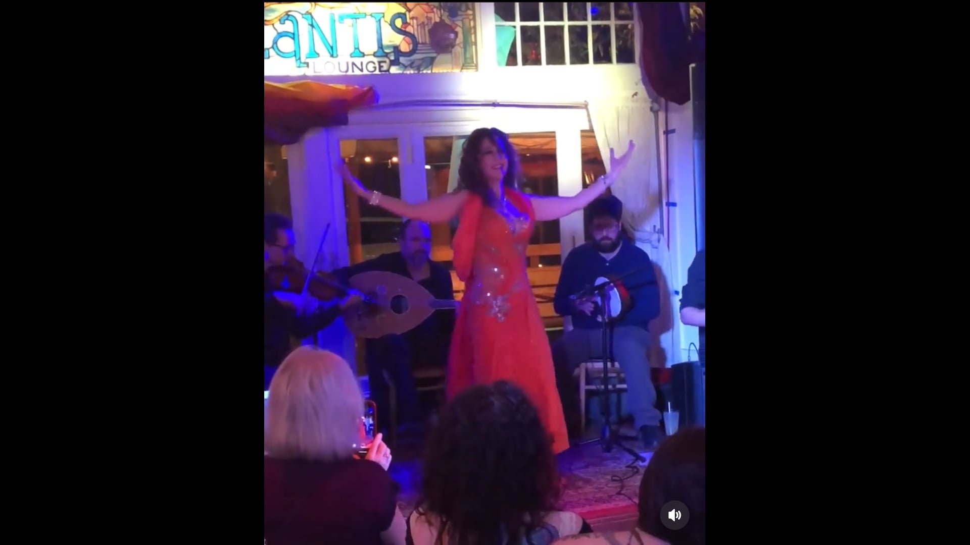 Promotional video thumbnail 3 for Exquisite Belly Dance by Heather Louise