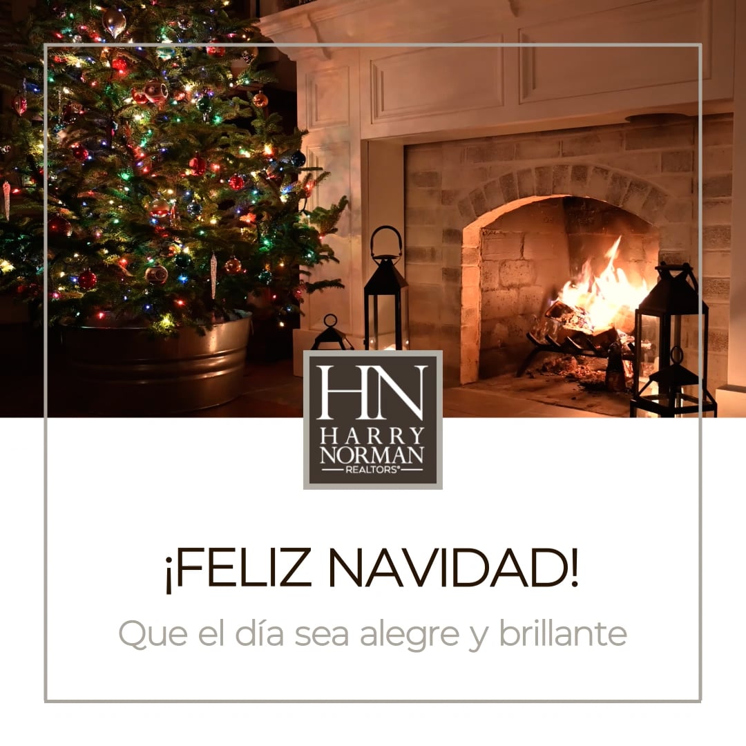 2024 Feliz Navidad GIF on Vimeo