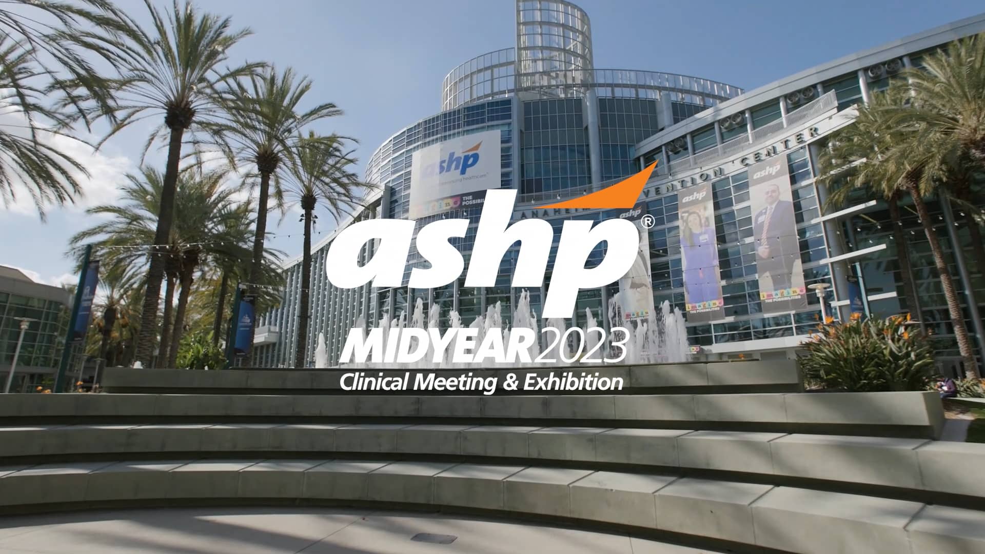 It’s a Wrap for the 2023 Midyear Clinical Meeting & Exhibition on Vimeo