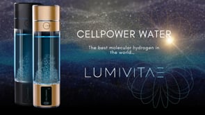Molecular hydrogen and why CellPower water is the best on the market