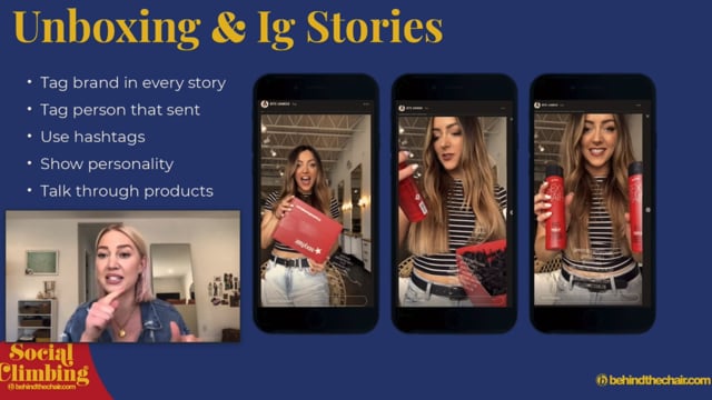 Everything You Need To Become An Influencer