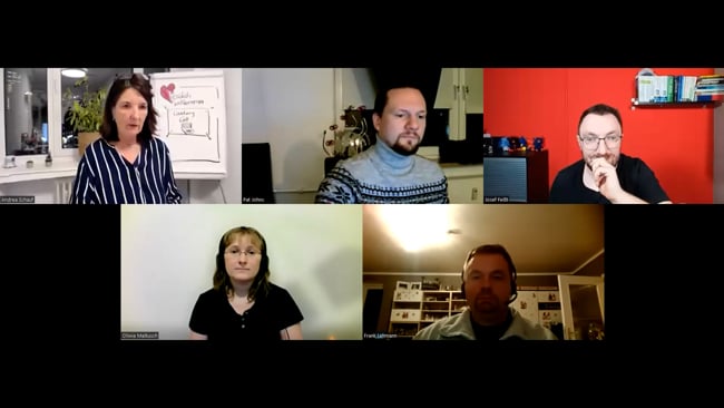 Coaching Call #9 (11.12.2023)