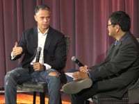 Nexon CEO Owen Mahoney fireside chat