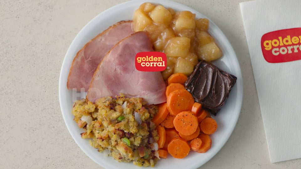 Golden Corral - 2023 Holiday :30