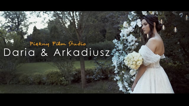 Daria & Arkadiusz