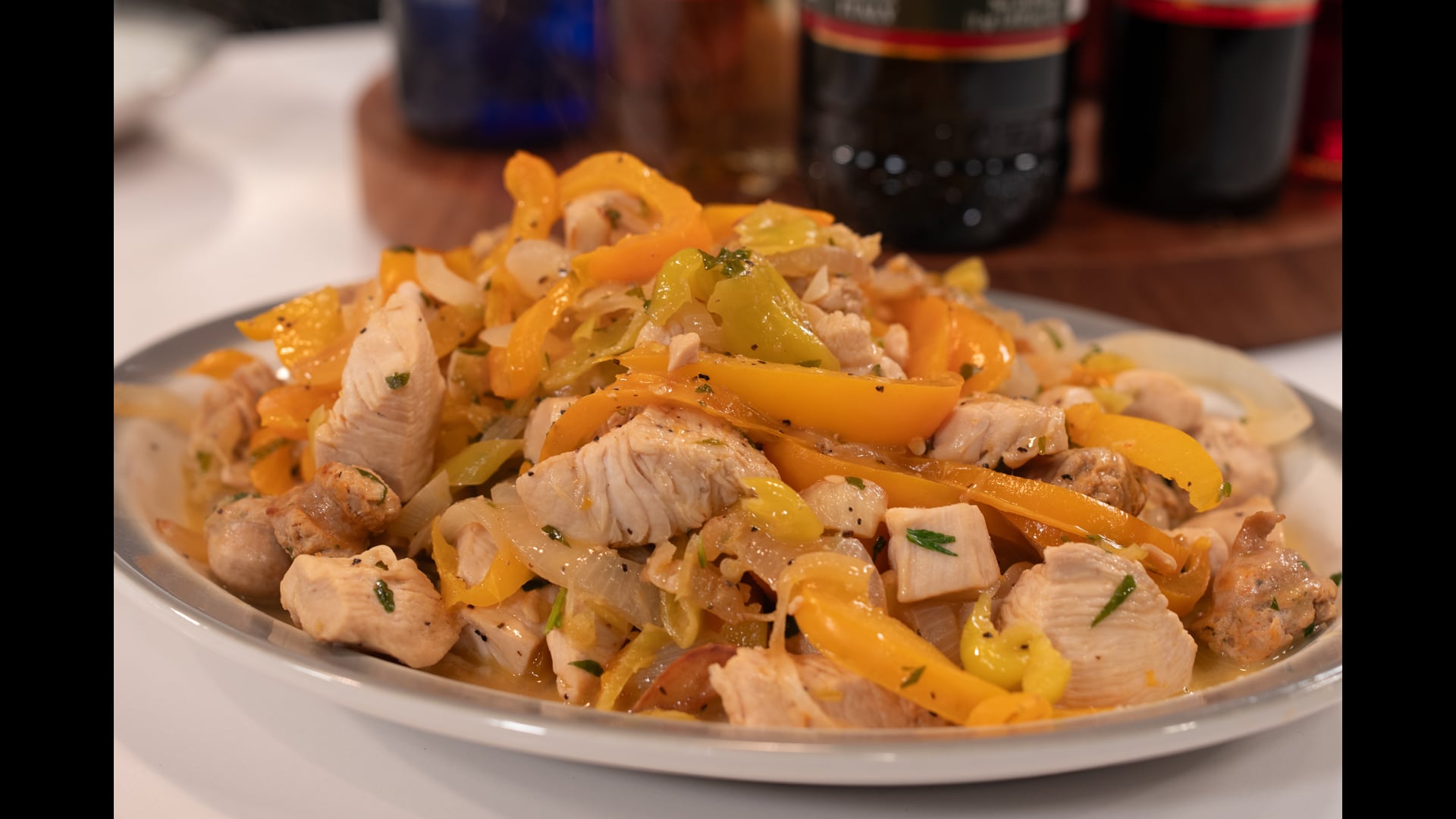 Real Food - Quick and Easy Dinners