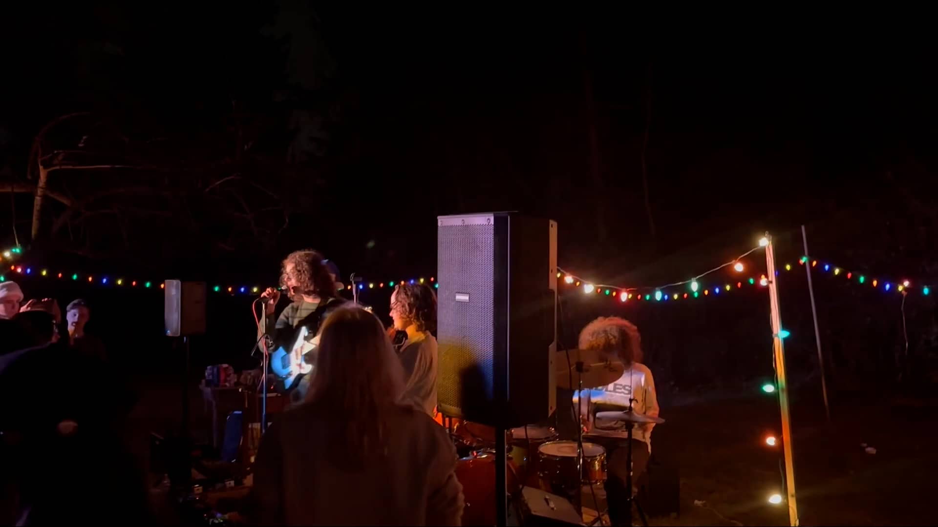 Lucky Number Nine on Vimeo