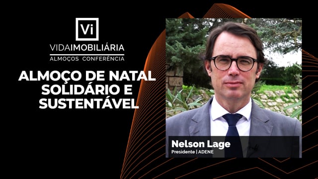 ALMOÇO DE NATAL | SOLIDÁRIO E SUSTENTÁVEL | ALMOÇO CONFERÊNCIA | DEZ 2023