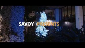 Savoy Art Basel 2023 Dinner