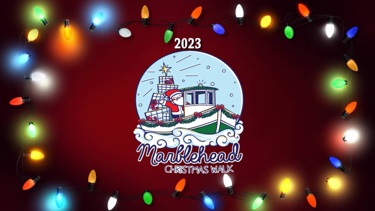 Marblehead Christmas Walk 2023 on Vimeo