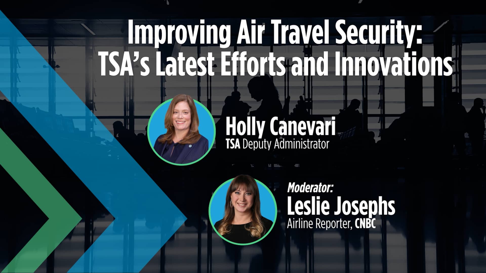 Fotm 2023 improving air travel security tsa s latest efforts and