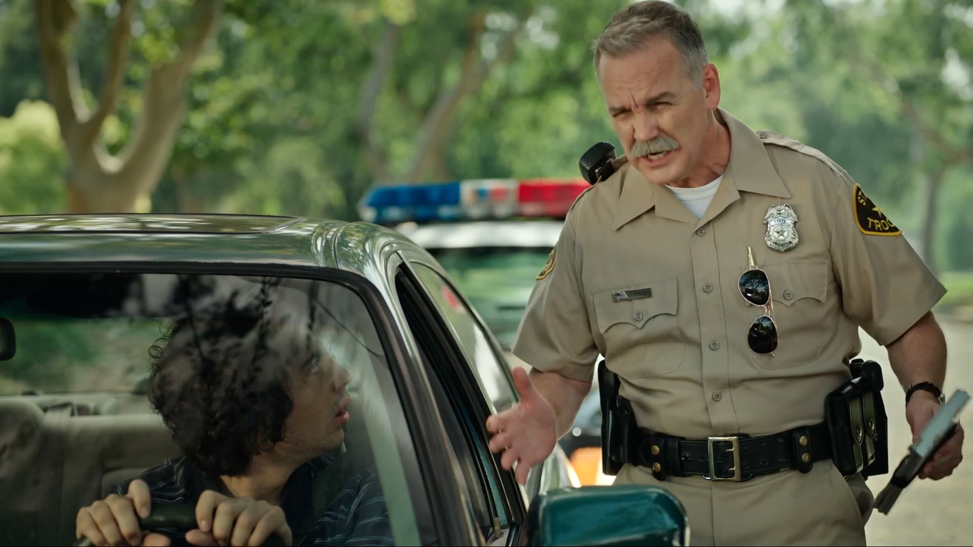 Netflix Sports Slate Campaign – TV30 “Formula 1”