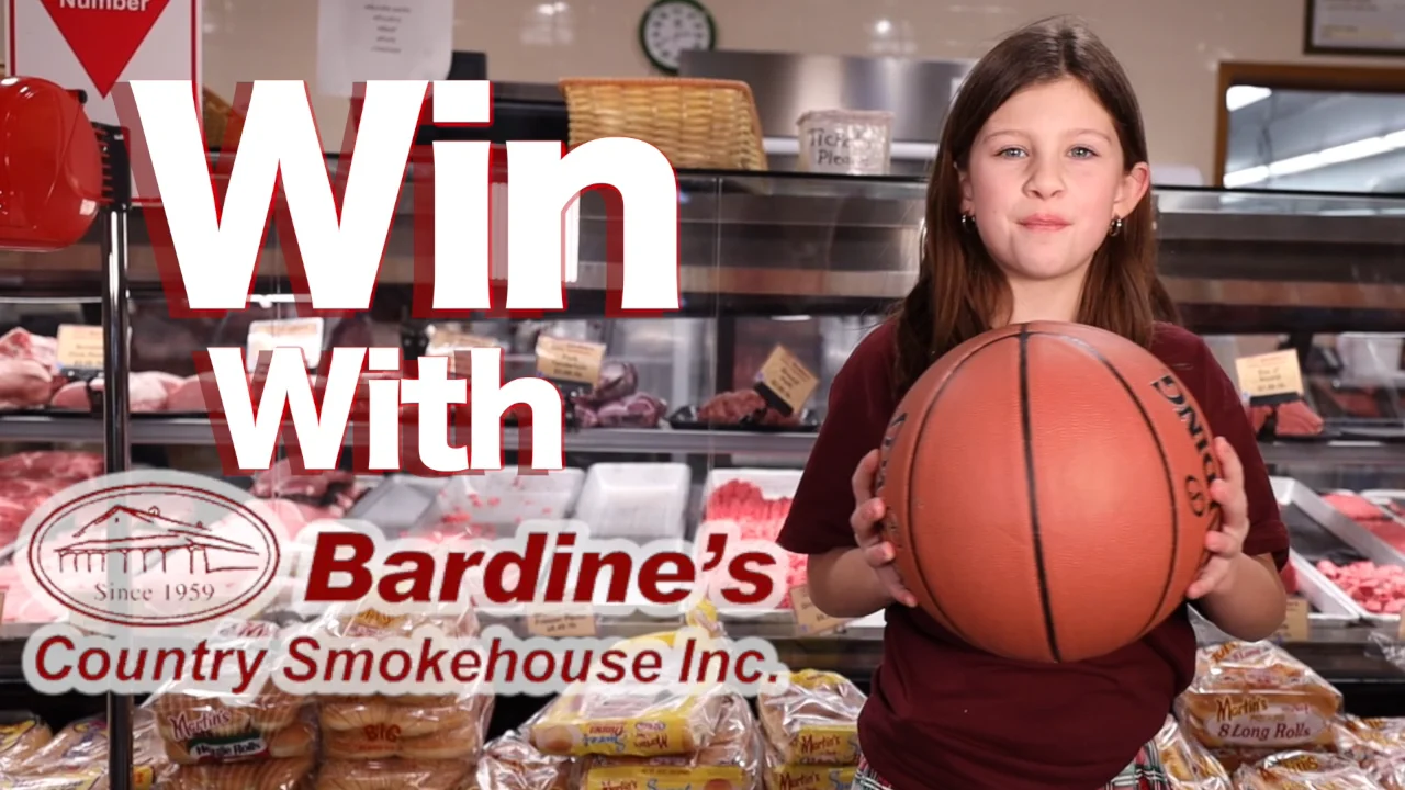 Bardine's Basketball 2.0 on Vimeo