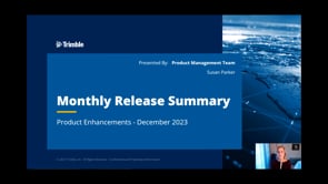 2023_12 Monthly Release Summary
