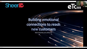 Building Emotional Connections to Reach New Customers