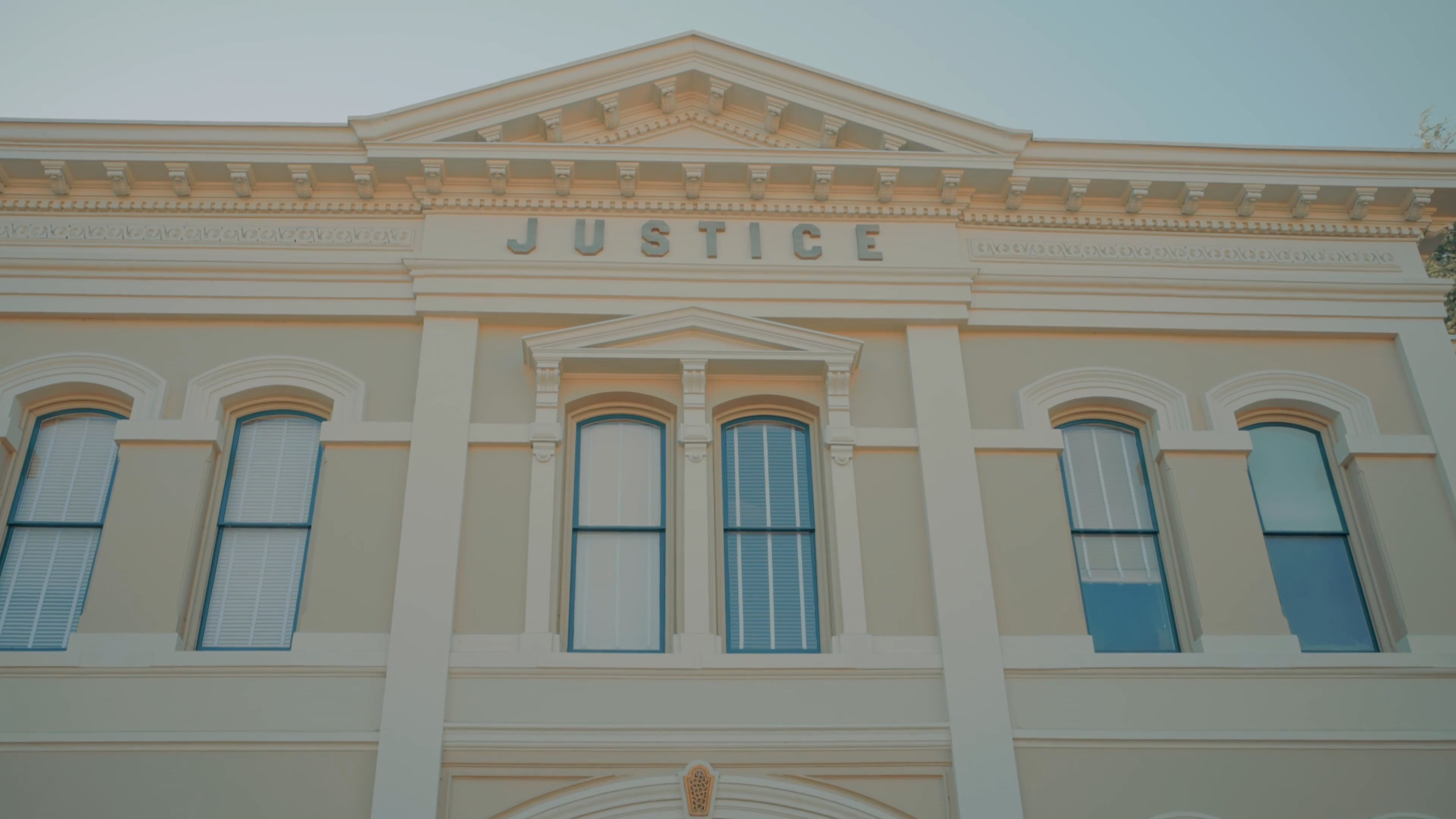 Napa Valley Community Foundation + Monarch Justice