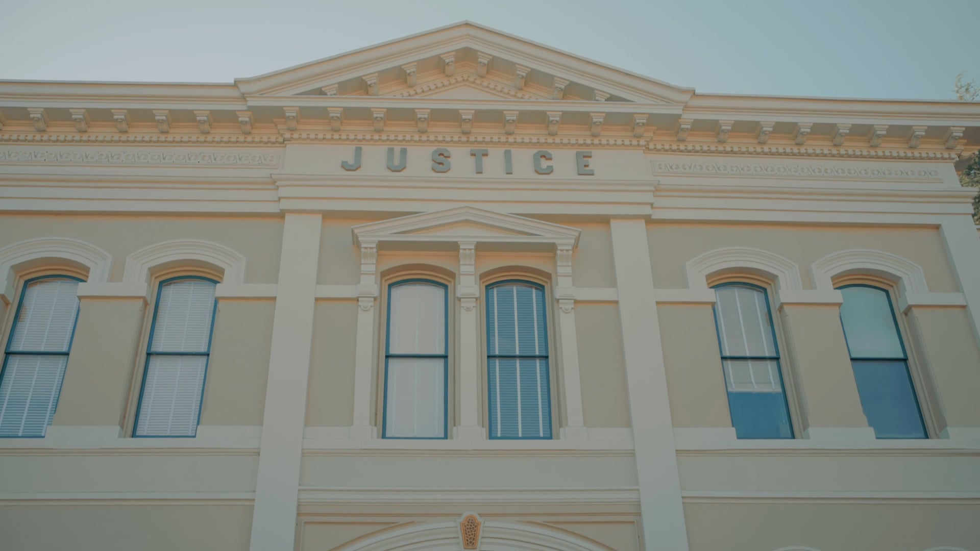 Napa Valley Community Foundation + Monarch Justice
