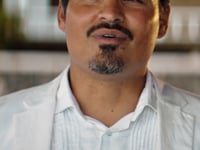 Maybe It's My Fantasy