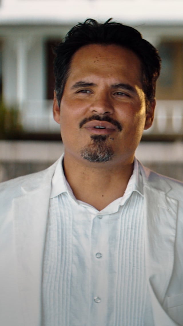 Maybe It's My Fantasy