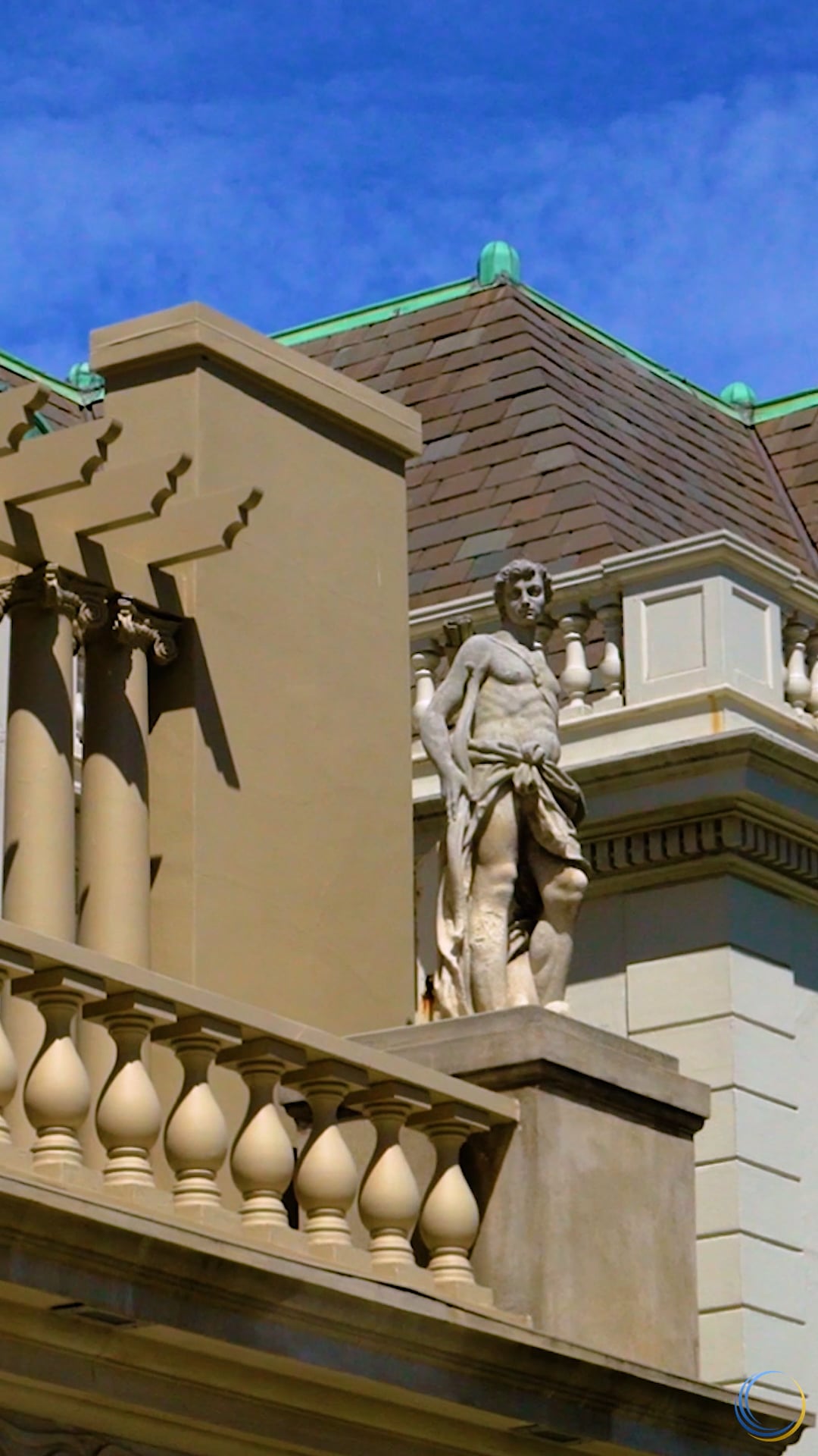 Vertical Reel - Neighborhood Highlights - Pacific Heights - Grant Beggs