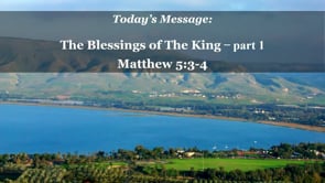 2023-12-11_Blessings of the King Part 1