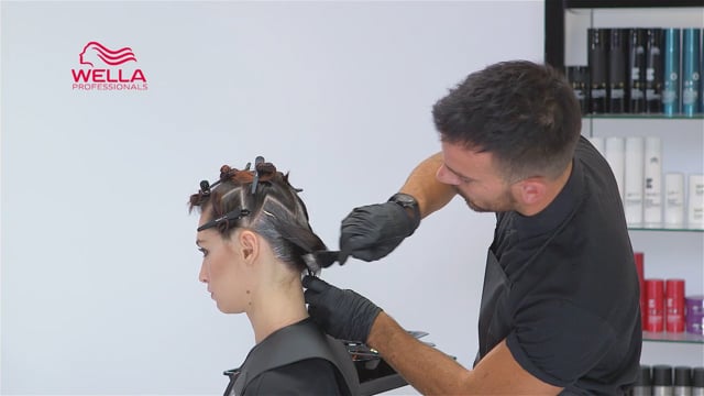 TONI&GUY: Future Foundation – 3 Step Graduation