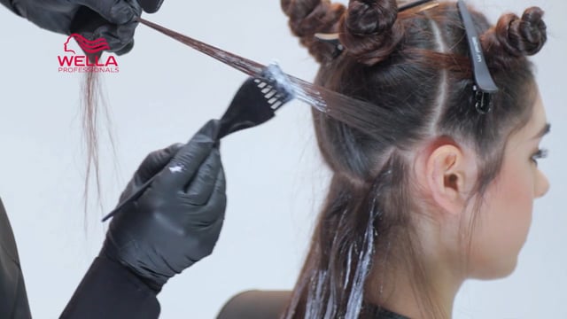 TONI&GUY: Future Foundation – Balayage