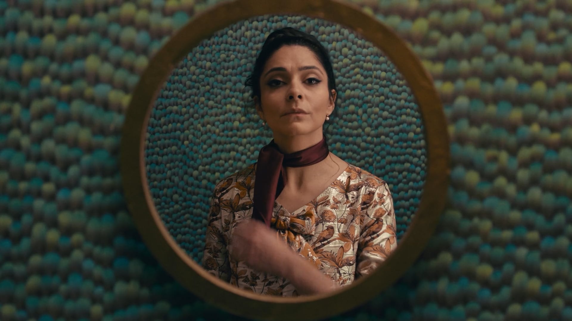 The Trouble Out There Trailer