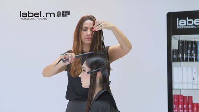 TONI&GUY: Future Foundation – Natural Inversion Cut