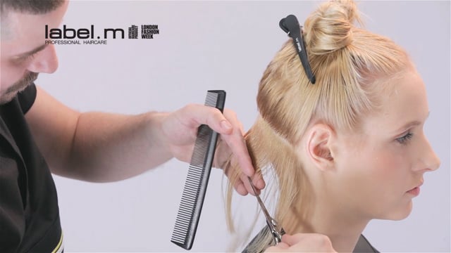 TONI&GUY: Future Foundation – The Graduated Bob Cut