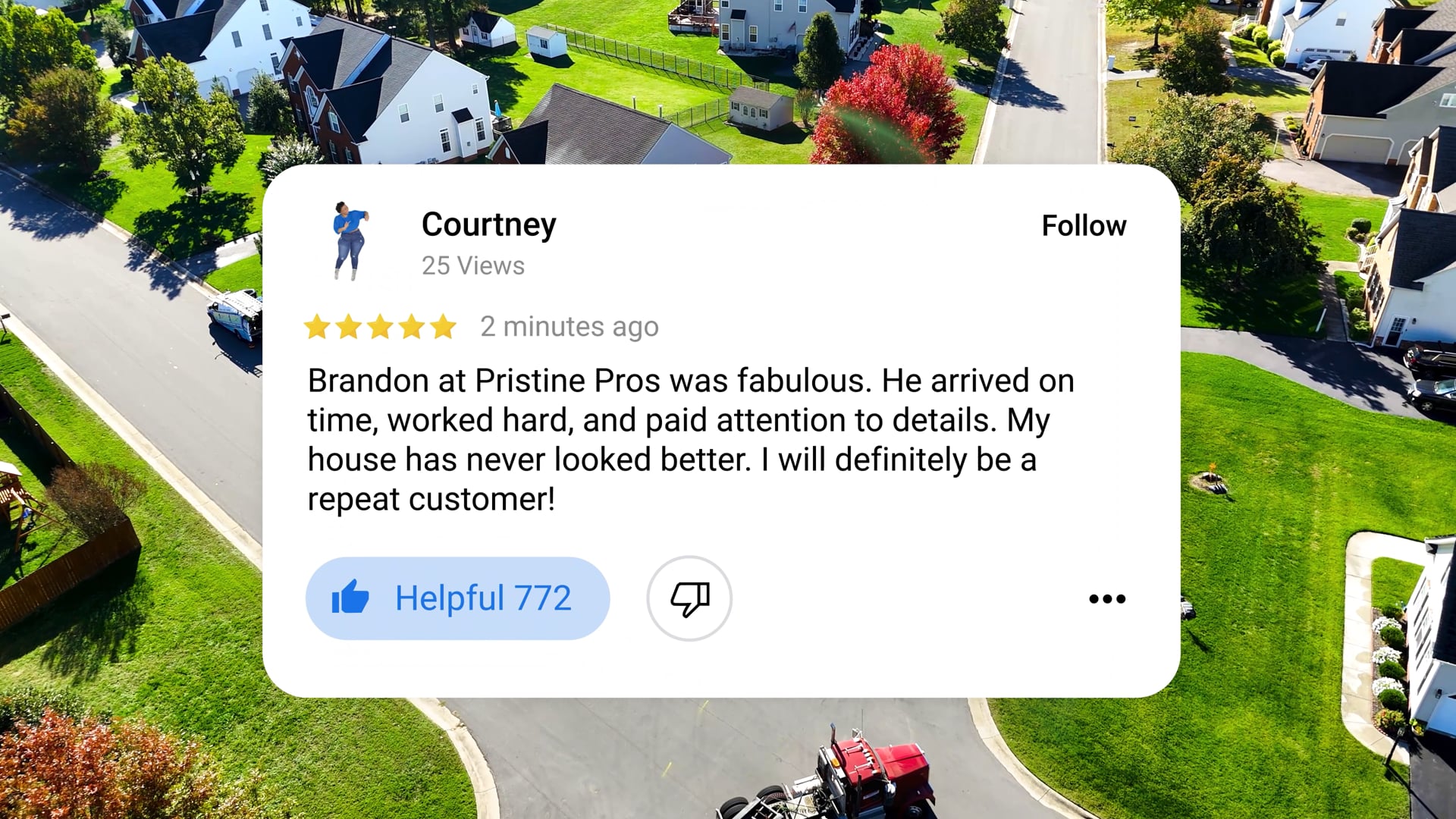 The Pristine Pros Pressure Washing