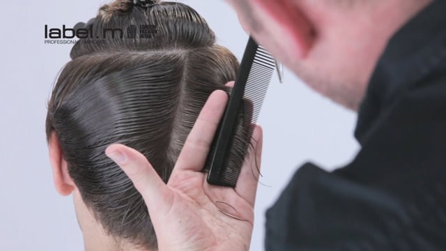 TONI&GUY: Future Foundations – Square Graduation Cut