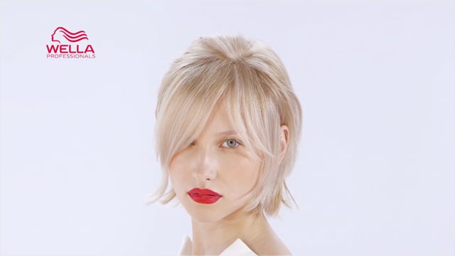 TONI&GUY: Future Foundations – Surface Lights