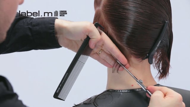 TONI&GUY: Future Foundations – The Classic Graduation Cut
