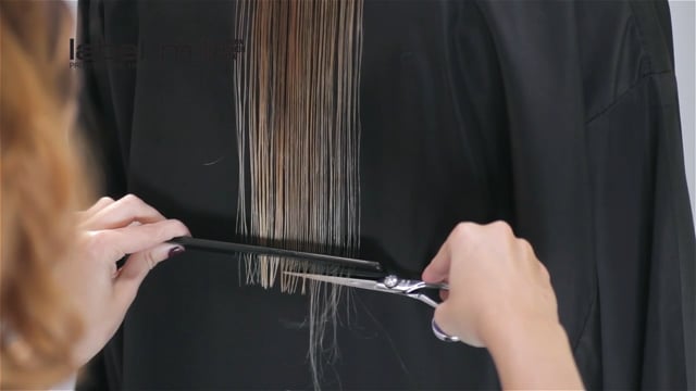 TONI&GUY: Future Foundations – The One Length Cut