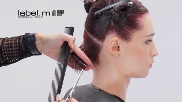 TONI&GUY: Future Foundations – The Transient Graduation Cut