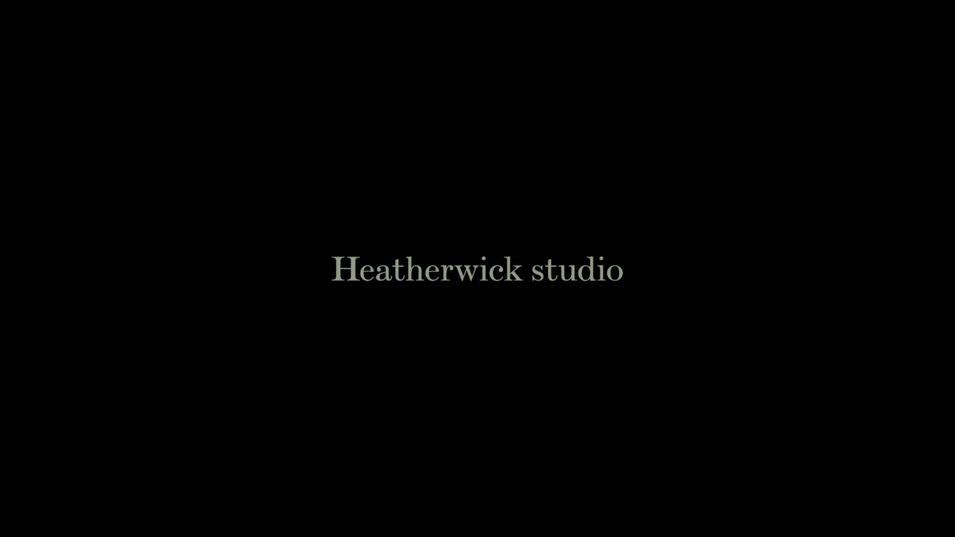 Heatherwick Studio Film "Azabudai Hills"