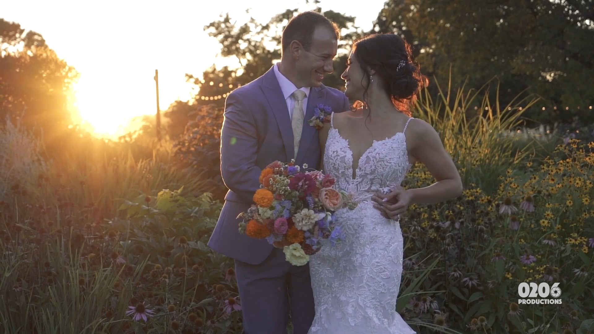 Rachel & Ryan