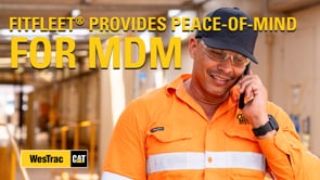 FitFleet Premium provides peace-of-mind for MDM Mining and Civil