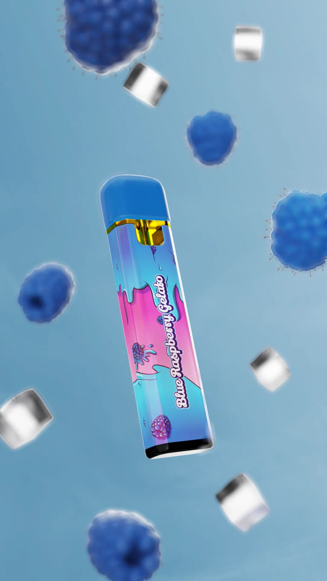 Candy Bar Vape Commercial Reel on Vimeo