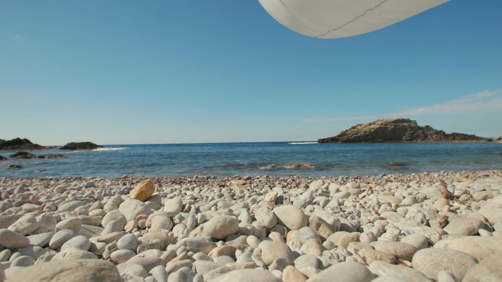 Sous les transats Extrait