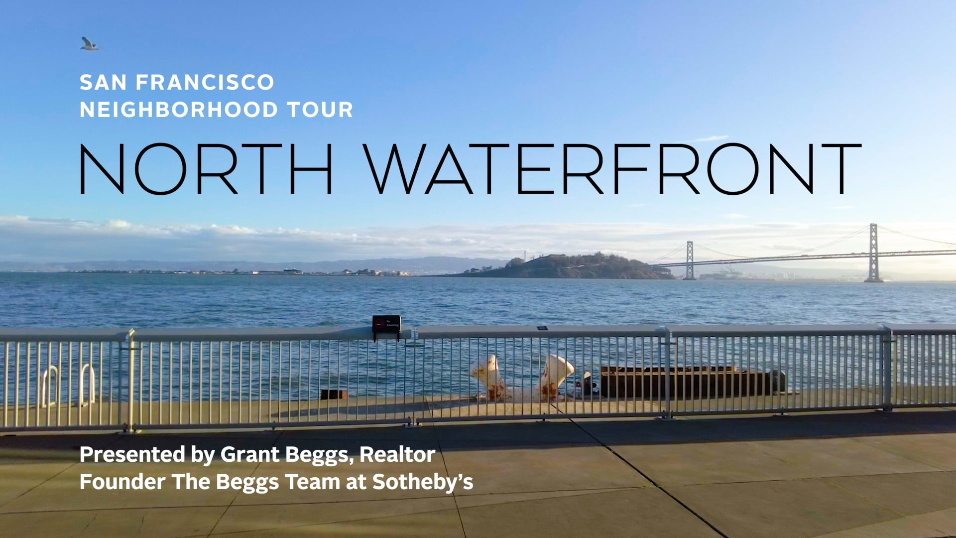 Neighborhood Higlight - North Waterfront - Grant Beggs